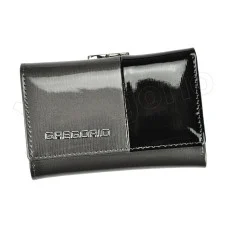 Женский кожаный кошелек Gregorio DUO-117