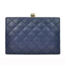 Жіноча сумка-клатч з екошкіри Jessica DX-1035