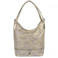 Жіноча сумка з екошкіри E D1908 A38 Жіноча сумка з екошкіри E D1908 A38