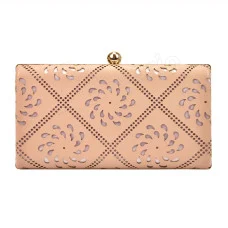 Жіноча сумка з екошкіри Jessica E2042