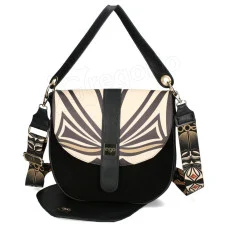 Жіноча сумка з екошкіри .EGO E22012TC 030124JZ