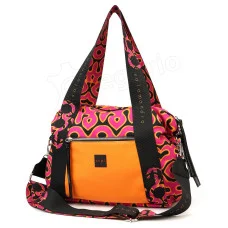 Жіноча шкіряна сумка EGO E22040SA 060124WL