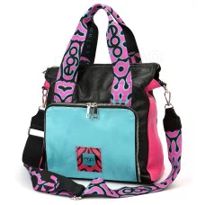 Жіноча сумка з екошкіри EGO E22097SA 040024WL