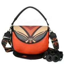 Жіноча сумка з екошкіри .EGO E22181TC 010024JZ