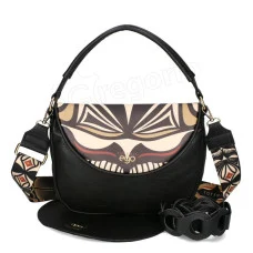 Жіноча сумка з екошкіри .EGO E22181TC 030124JZ