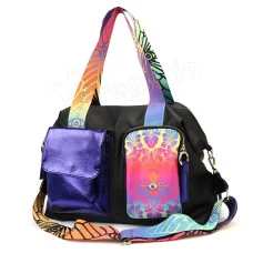 Жіноча сумка з екошкіри EGO E23022S7 050024WL