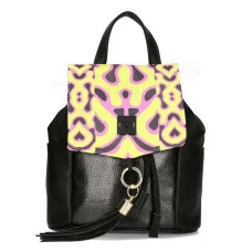 Жіноча сумка з екошкіри EGO E23047ET 010224WL