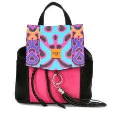 Жіноча сумка з екошкіри EGO E23047ET 010324WL