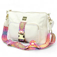 Жіноча сумка з екошкіри EGO E23102FR 010024WL