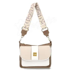 Жіноча сумка з екошкіри EGO E24024SA 010024WL