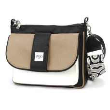 Жіноча сумка з екошкіри EGO E24024SA 020024WL Жіноча сумка з екошкіри EGO E24024SA 020024WL