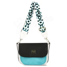 Жіноча сумка з екошкіри EGO E24025SA 030024WL