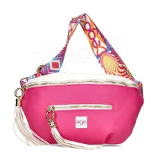 Жіноча сумка з екошкіри EGO E24027FR 010024WL