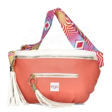 Жіноча сумка з екошкіри EGO E24027FR 010124WL