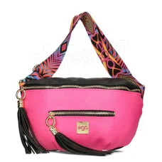 Жіноча сумка з екошкіри EGO E24027FR 020224WL