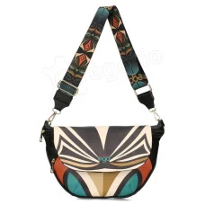 Жіноча сумка з екошкіри .EGO E24094TC 020024JZ