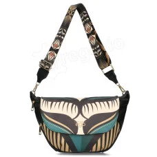 Жіноча сумка з екошкіри .EGO E24094TC 030124JZ