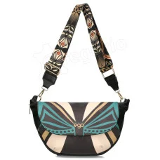 Жіноча сумка з екошкіри .EGO E24094TC 030224JZ