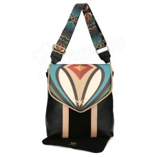 Жіноча сумка з екошкіри .EGO E24096TC 020124JZ