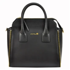 Жіноча шкіряна сумка Innue E351