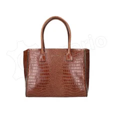 Женская кожаная сумка Innue E363