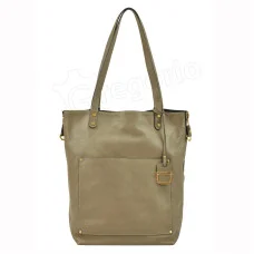 Женская кожаная сумка Innue E704