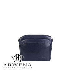 Жіноча шкіряна сумка Elizabet Canard EC-S0004 Жіноча шкіряна сумка Elizabet Canard EC-S0004