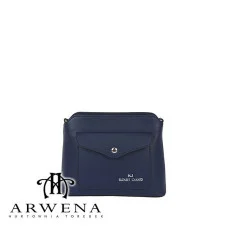 Жіноча шкіряна сумка Ec-S0510