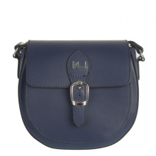 Жіноча шкіряна сумка Elizabet Canard EC020 Жіноча шкіряна сумка Elizabet Canard EC020