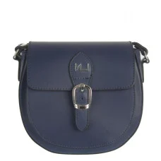 Женская кожаная сумка Elizabet Canard EC020