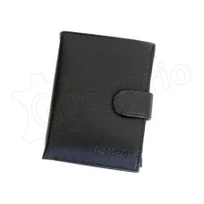 Мужской кошелек, портмоне из экокожи Gregorio Eco #219A Мужской кошелек, портмоне из экокожи Gregorio Eco #219A