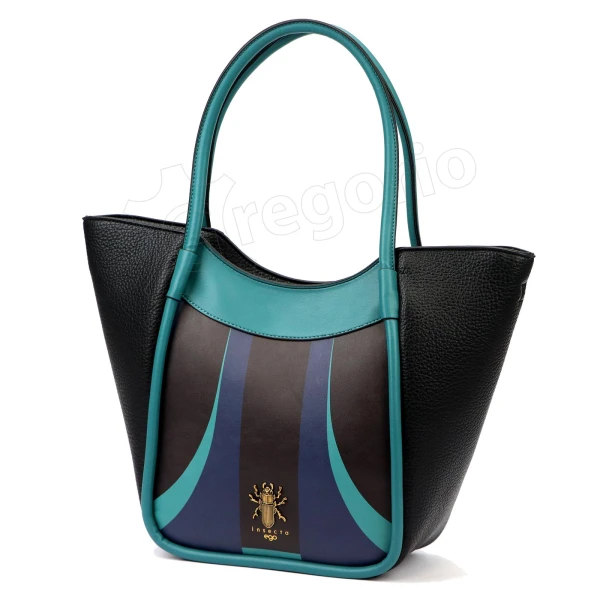 Жіноча сумка з екошкіри EGO ECR0002IN 050024JZ