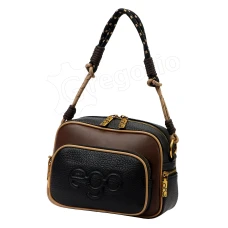 Жіноча сумка з екошкіри EGO ECR0011SA 110024JZ Жіноча сумка з екошкіри EGO ECR0011SA 110024JZ