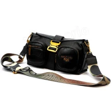 Жіноча сумка з екошкіри .EGO ECR0015CR 220024JZ