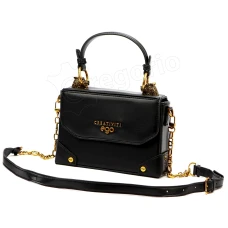 Жіноча сумка з екошкіри EGO ECR0018CR 220024JZ