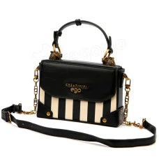 Жіноча сумка з екошкіри EGO ECR0018CR 220224JZ