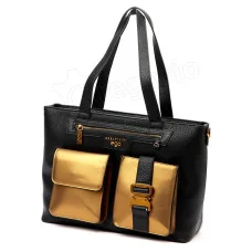 Жіноча сумка з екошкіри EGO ECR0019CR 220024JZ