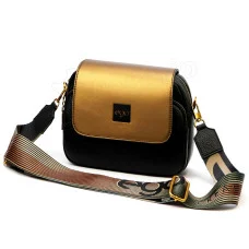 Жіноча сумка з екошкіри .EGO ECR0022CR 220024JZ