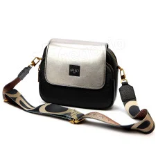 Жіноча сумка з екошкіри .EGO ECR0022CR 220124JZ