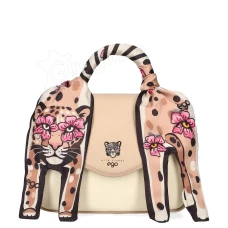 Жіноча шкіряна сумка EGO ECS0030WF 060026WL