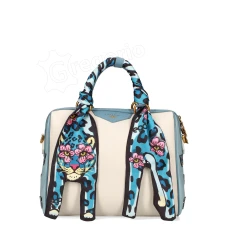 Жіноча шкіряна сумка EGO ECS0032WF 010026WL