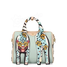 Жіноча шкіряна сумка EGO ECS0032WF 050026WL