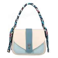 Жіноча шкіряна сумка EGO ECS0037WF 010026WL