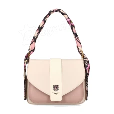 Жіноча шкіряна сумка EGO ECS0037WF 020026WL