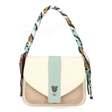 Жіноча шкіряна сумка EGO ECS0037WF 050026WL