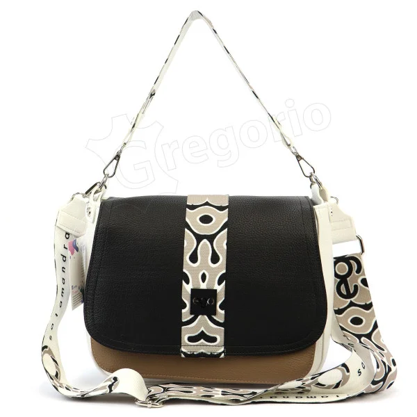 Жіноча сумка з екошкіри EGO EDX119SA 020024WL