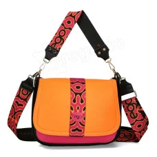 Жіноча сумка з екошкіри EGO EDX119SA 060024WL