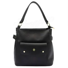 Женская сумка из экокожи Gregorio EKO PREMIUM #1006