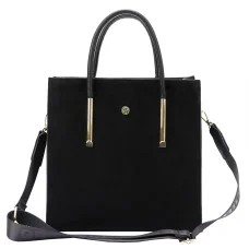 Женская сумка из экокожи Gregorio EKO PREMIUM #1009