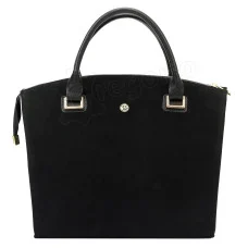 Жіноча сумка з екошкіри Gregorio EKO PREMIUM #1010